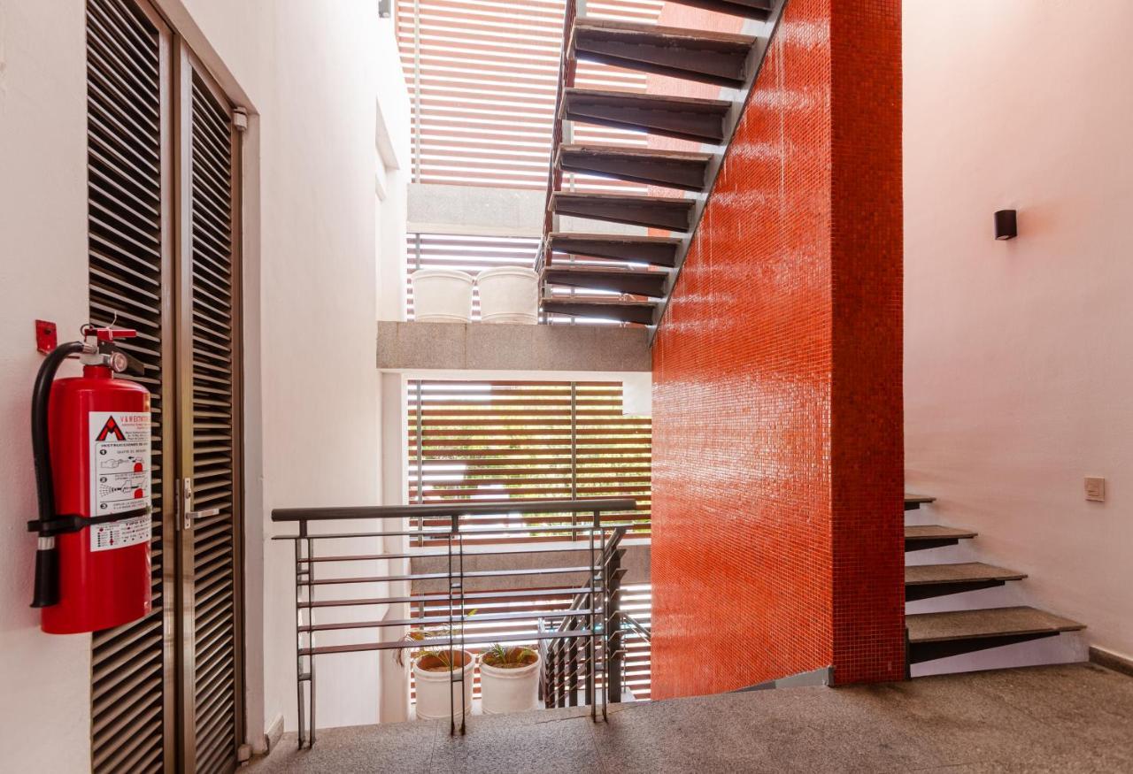 Apartamento Infinito *