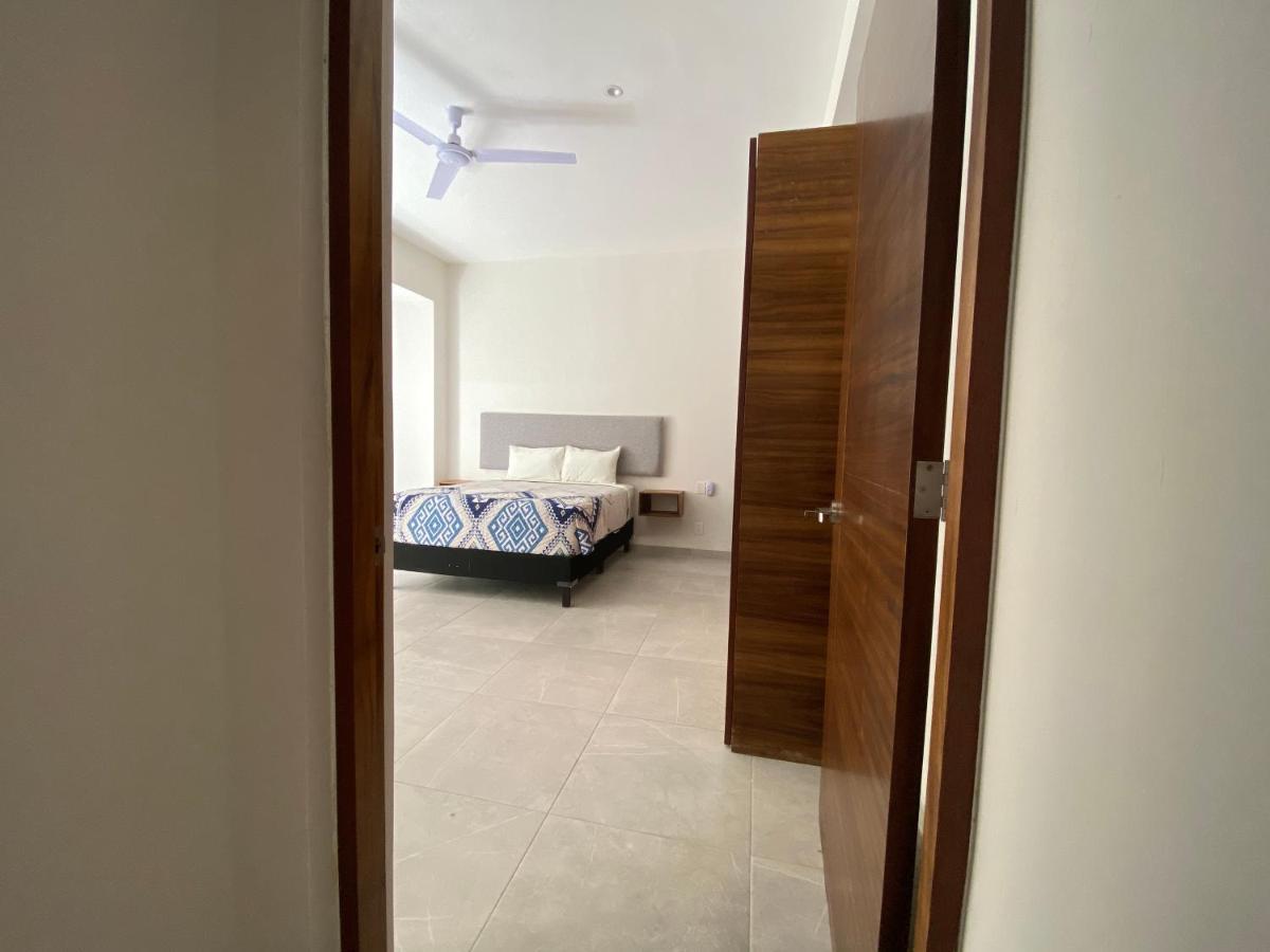 Alaia Residences By Mexican Vacation Playa del Carmen