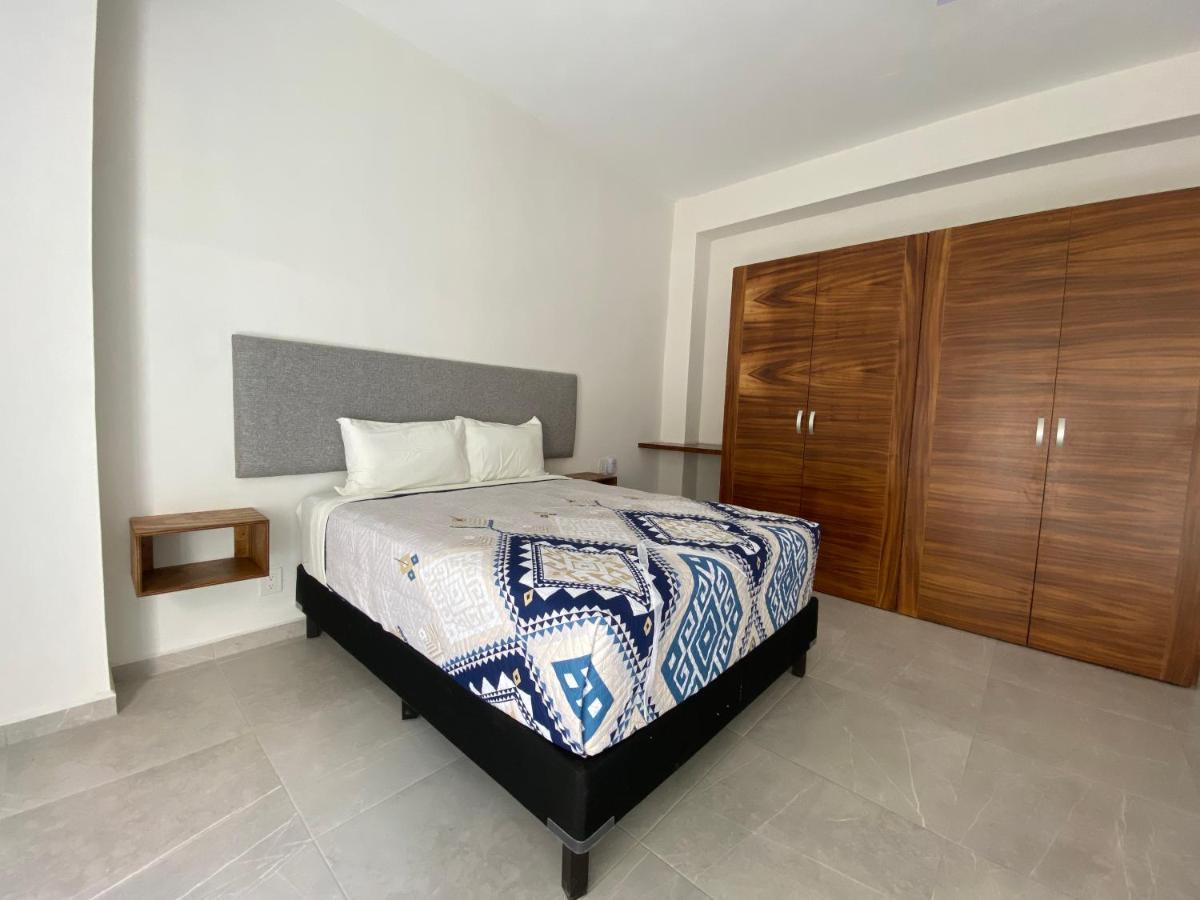 Alaia Residences By Mexican Vacation Apartment *
