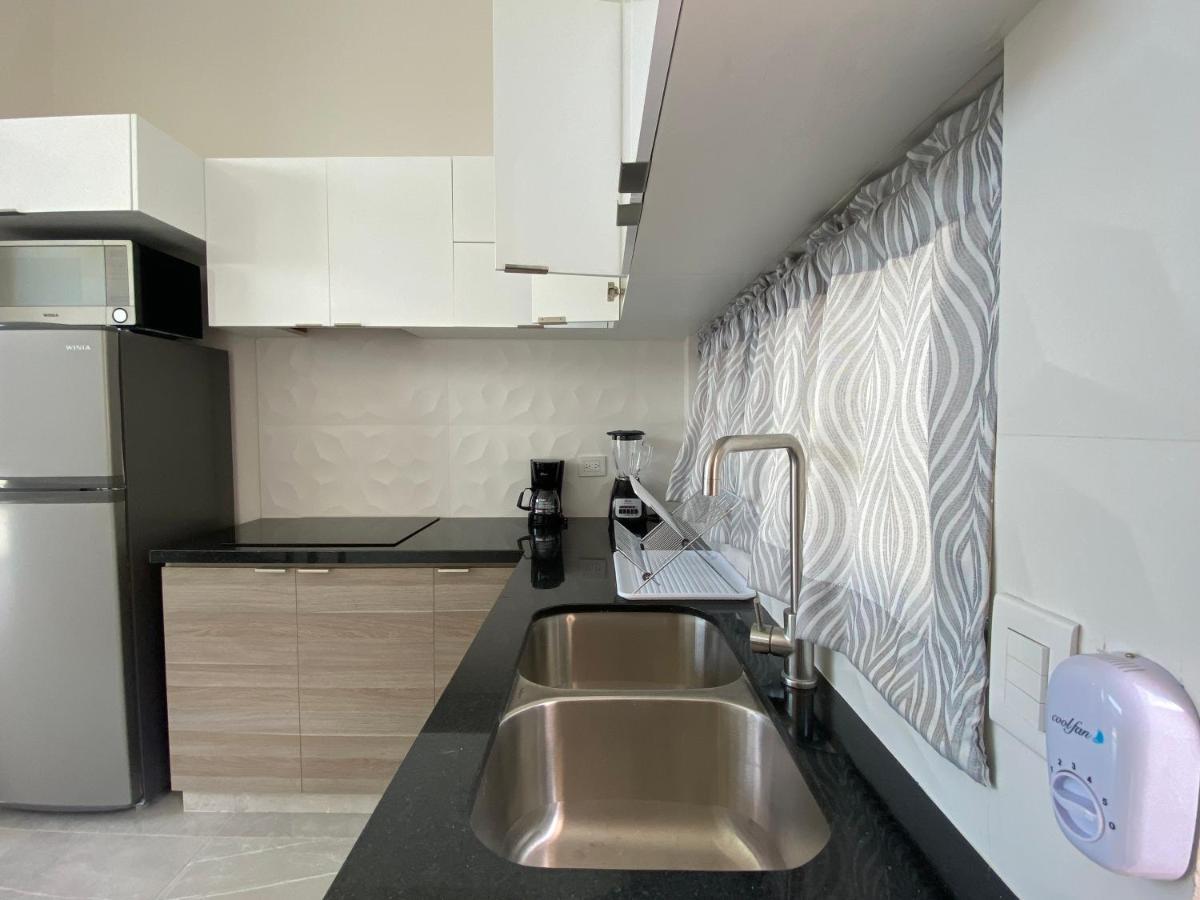 Apartment Alaia Residences By Mexican Vacation