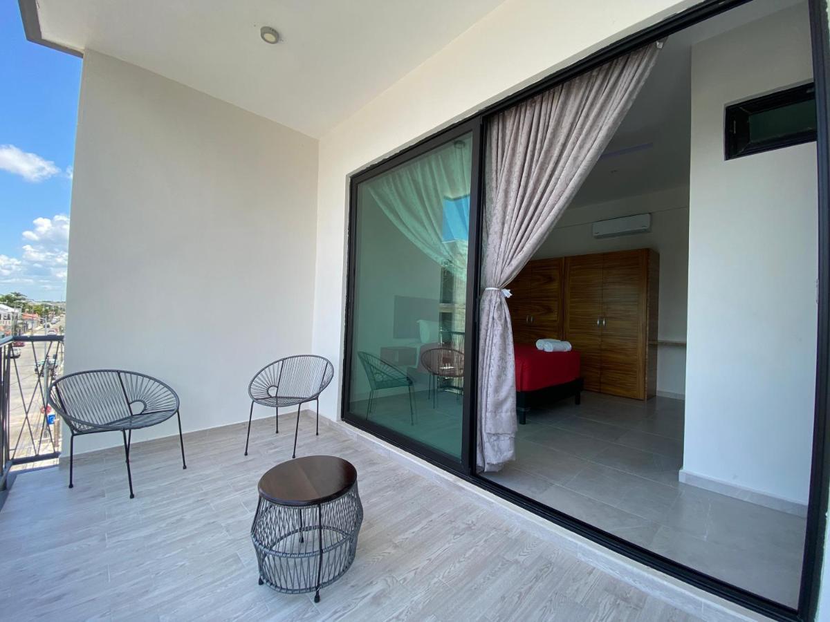 Apartment Alaia Residences By Mexican Vacation *
