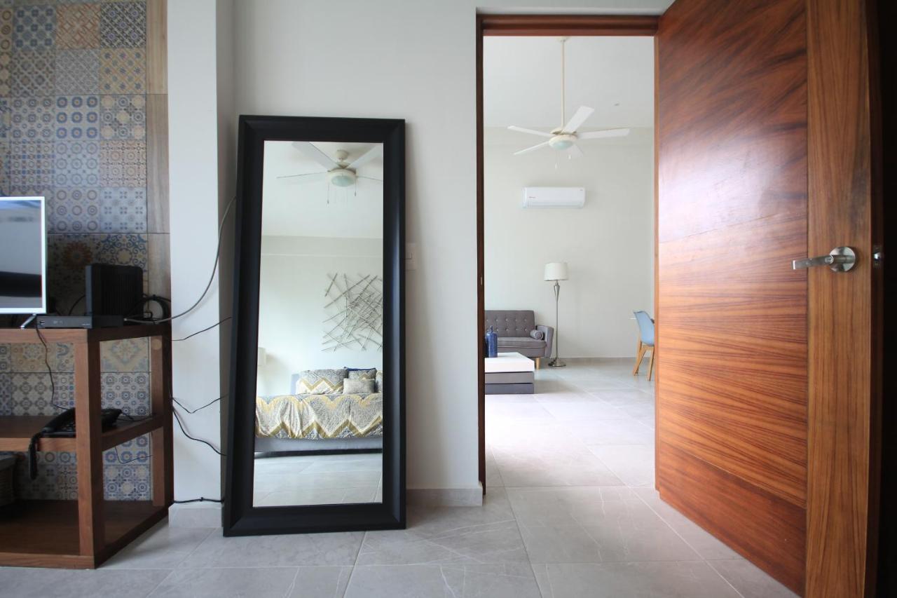 Apartment Alaia Residences By Mexican Vacation Playa del Carmen