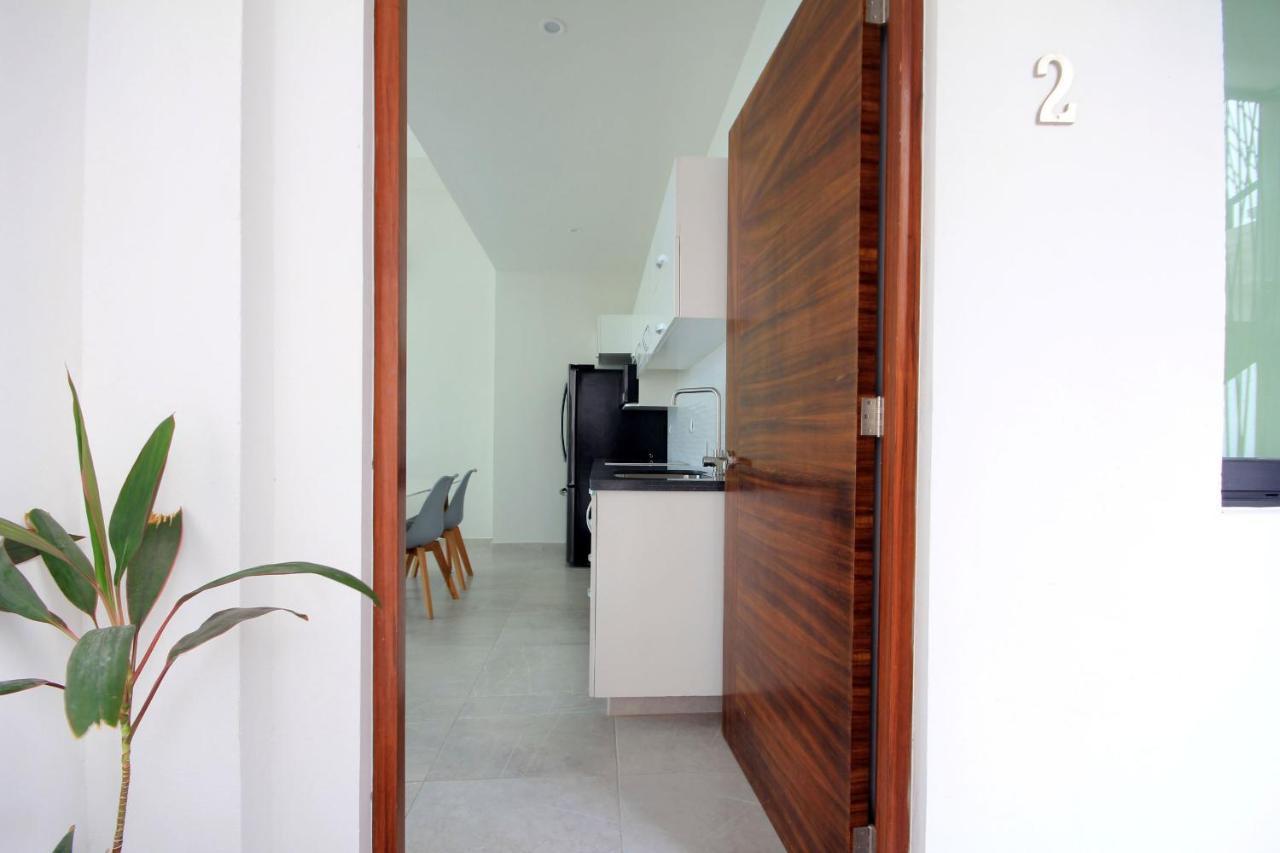 Alaia Residences By Mexican Vacation Playa del Carmen