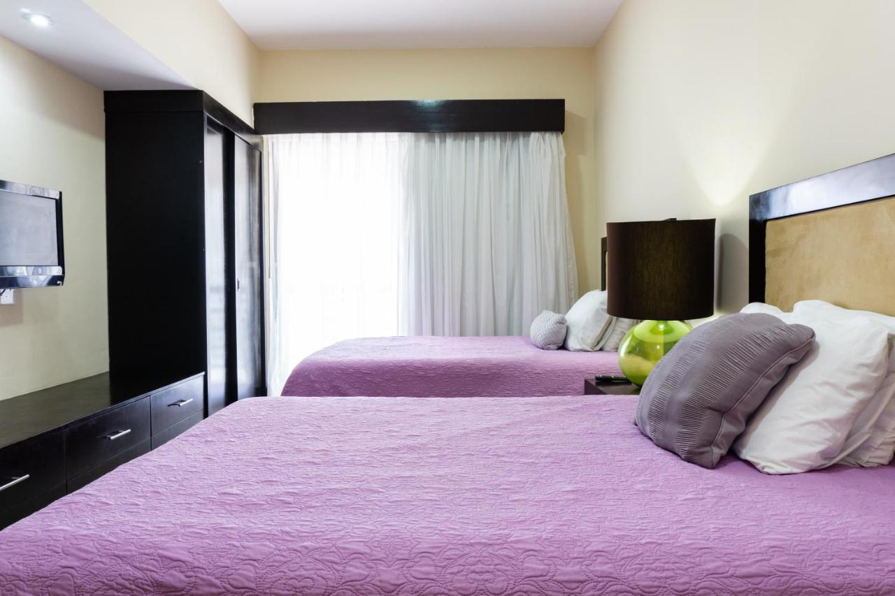 Aldea Thai 305 Apartamento