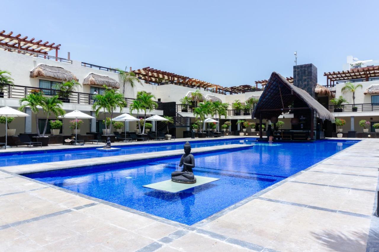 Aldea Thai 305 Playa del Carmen