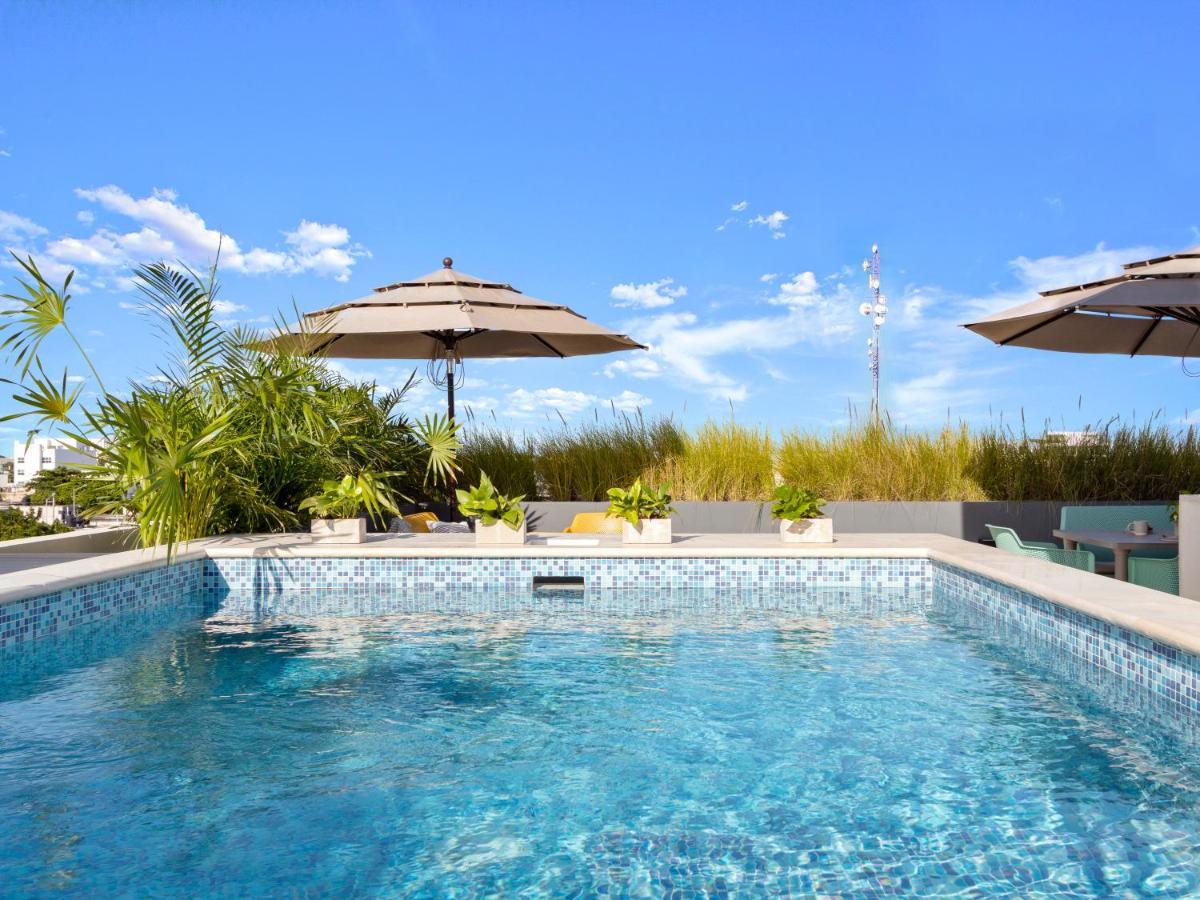 Apartamento Searena Boutique Playa del Carmen