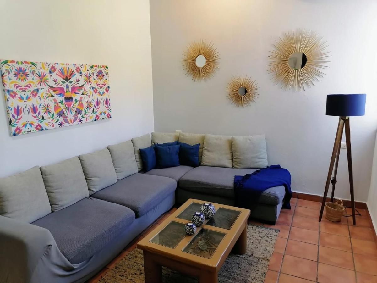 Apartment 24