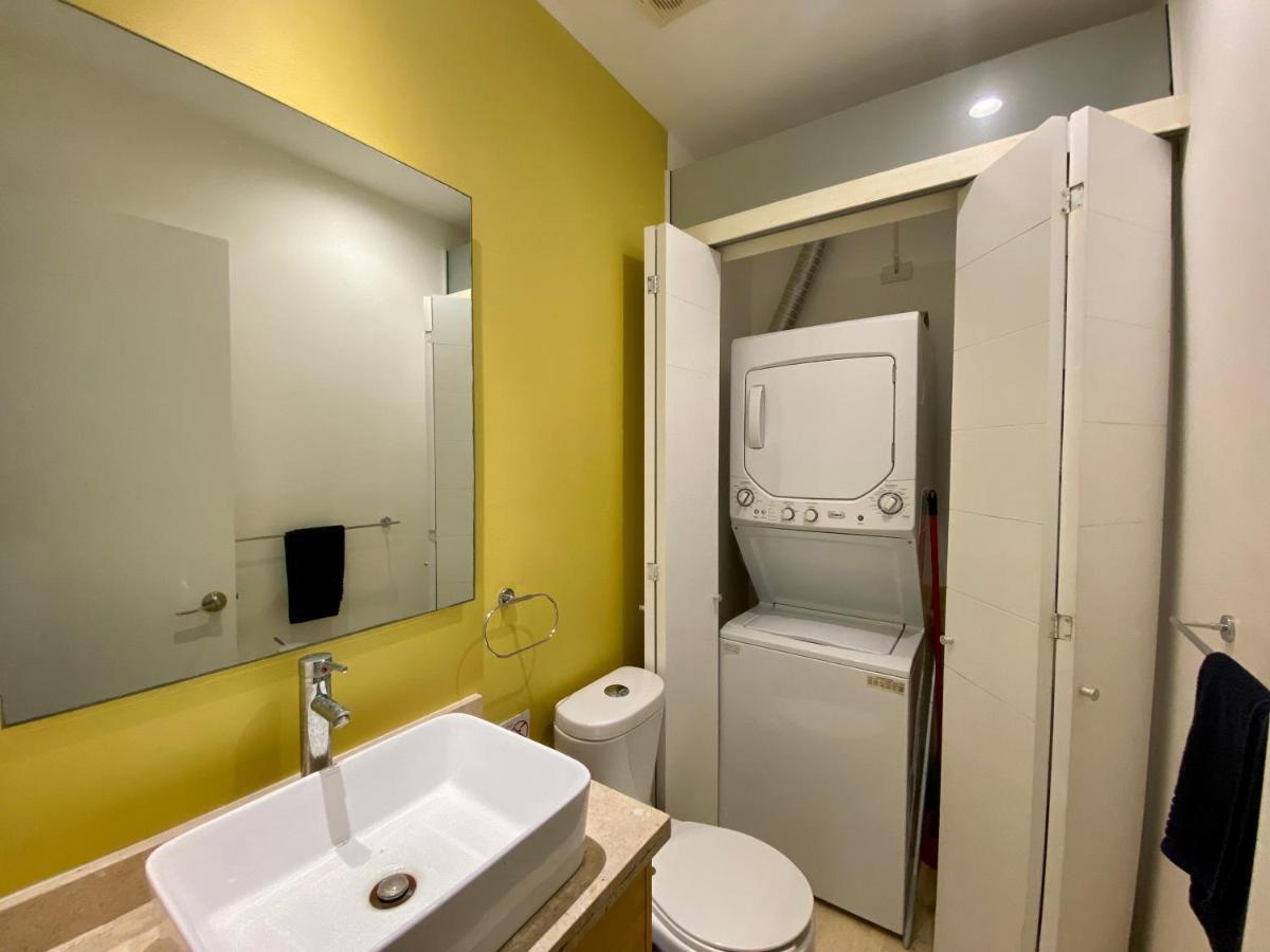 Apartment Prime 1 Bedroom In Historic Downtown *