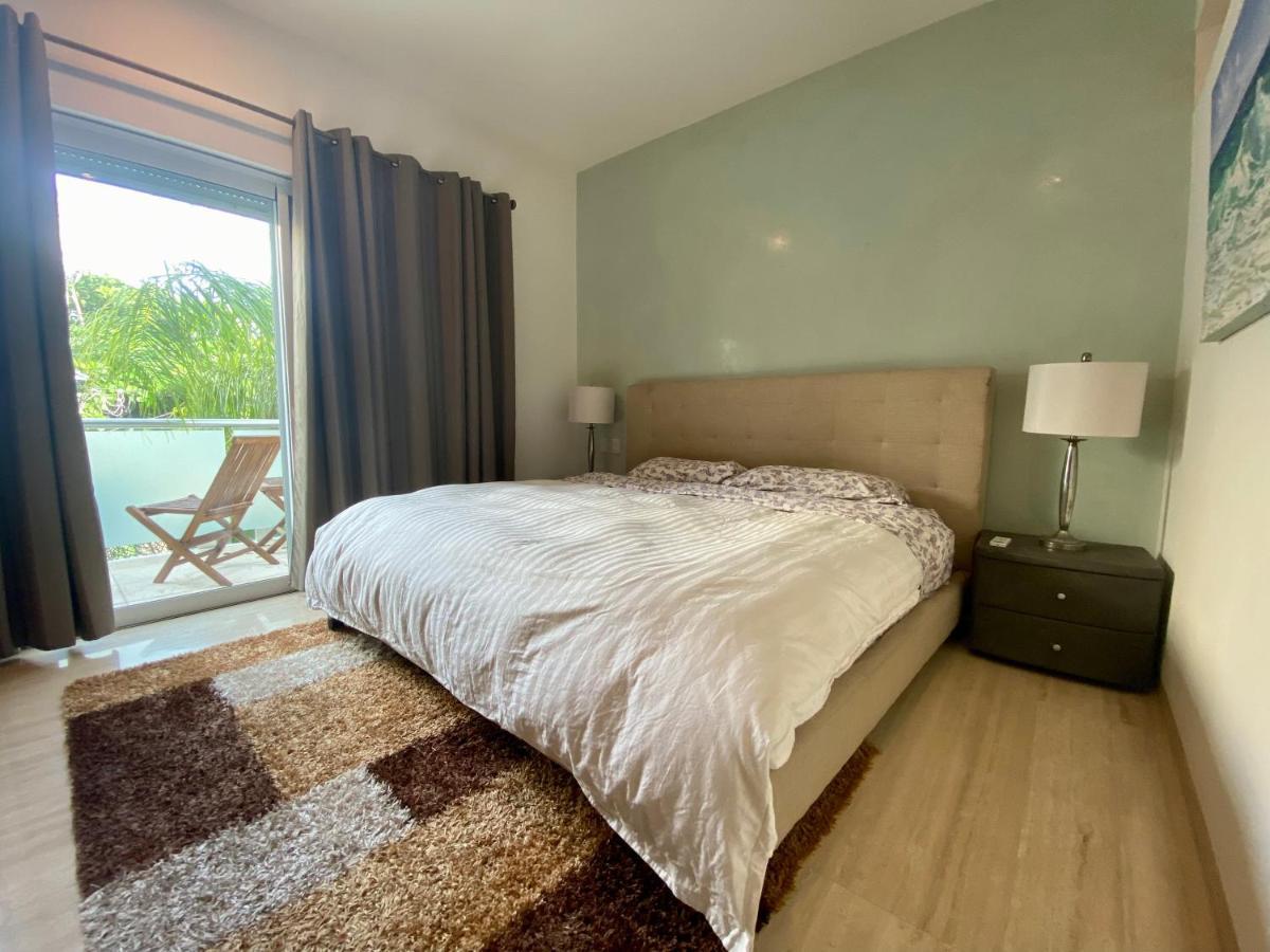 Prime 1 Bedroom In Historic Downtown Apartment Playa del Carmen