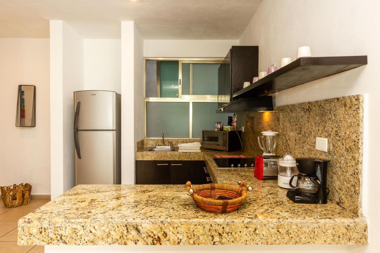 Apartment Beautiful And Comfy Penthouse&apartment Playa del Carmen