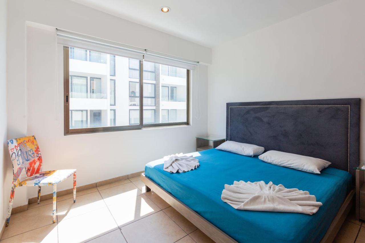 Apartment Beautiful And Comfy Penthouse&apartment Playa del Carmen