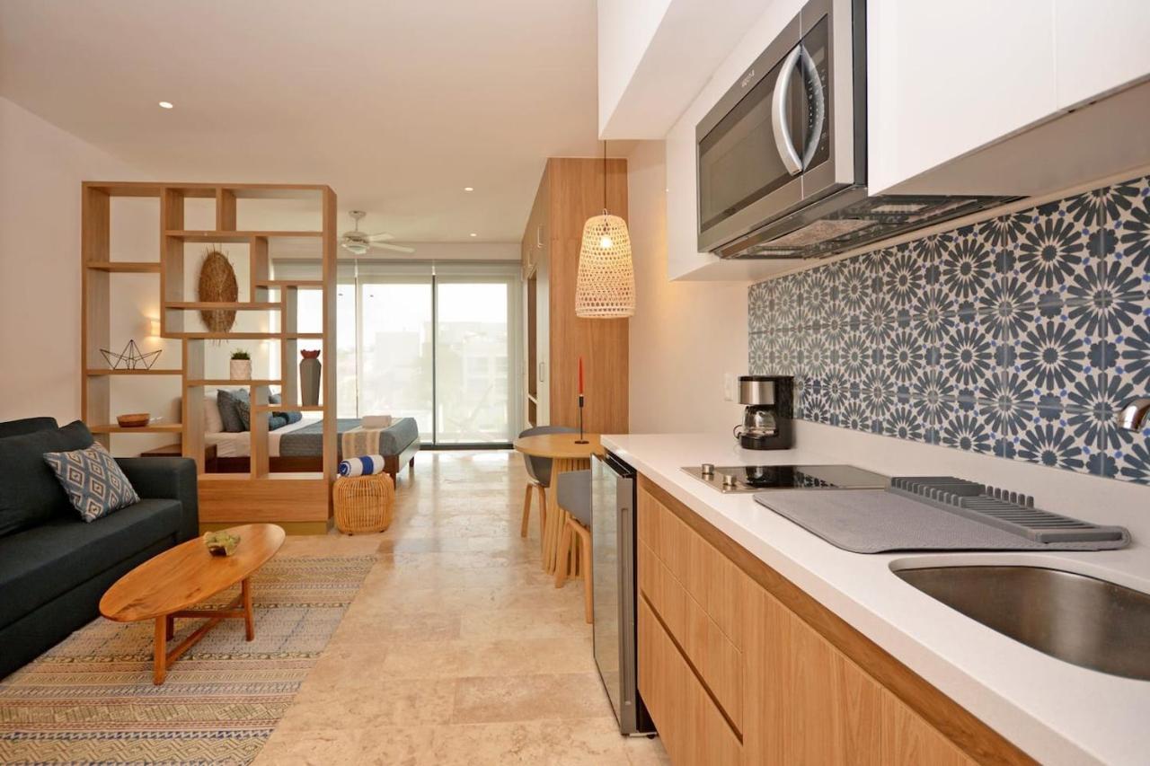 Apartment Amazing In Playa Rooftop Pool Gym By Yeah *