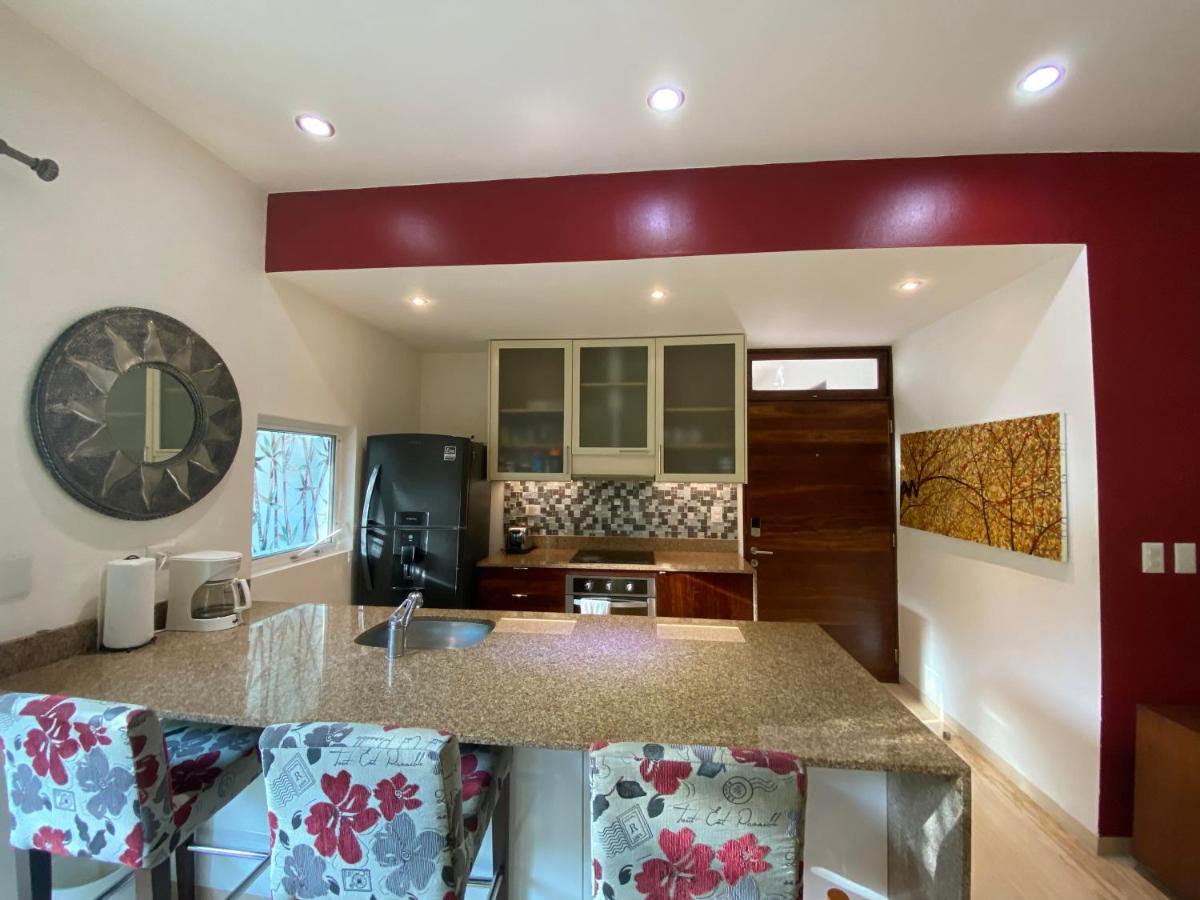 Prime 1 Bedroom In Historic Downtown Playa del Carmen
