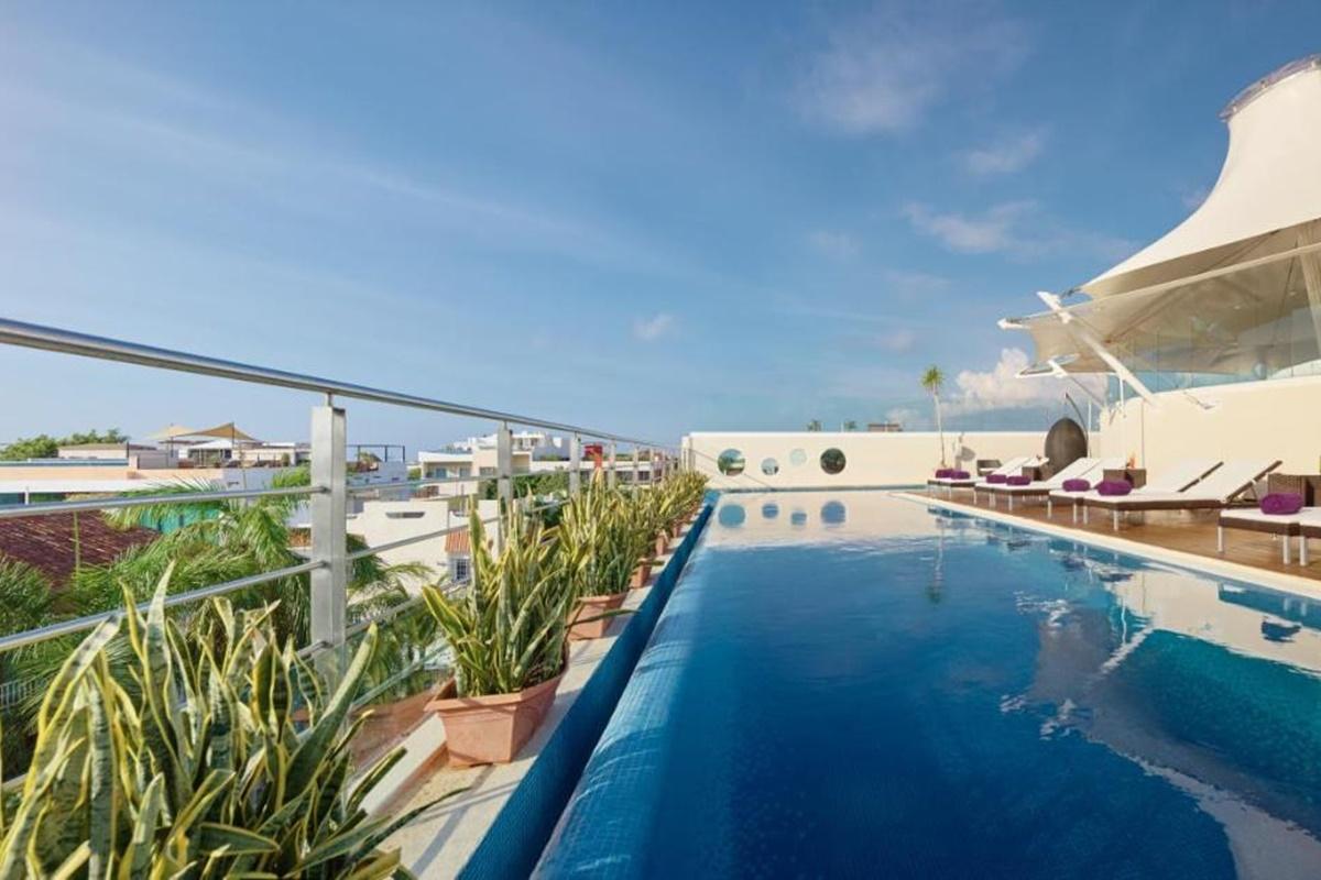 Senses Quinta Avenida By Artisan (adults Only) Hotel 4*