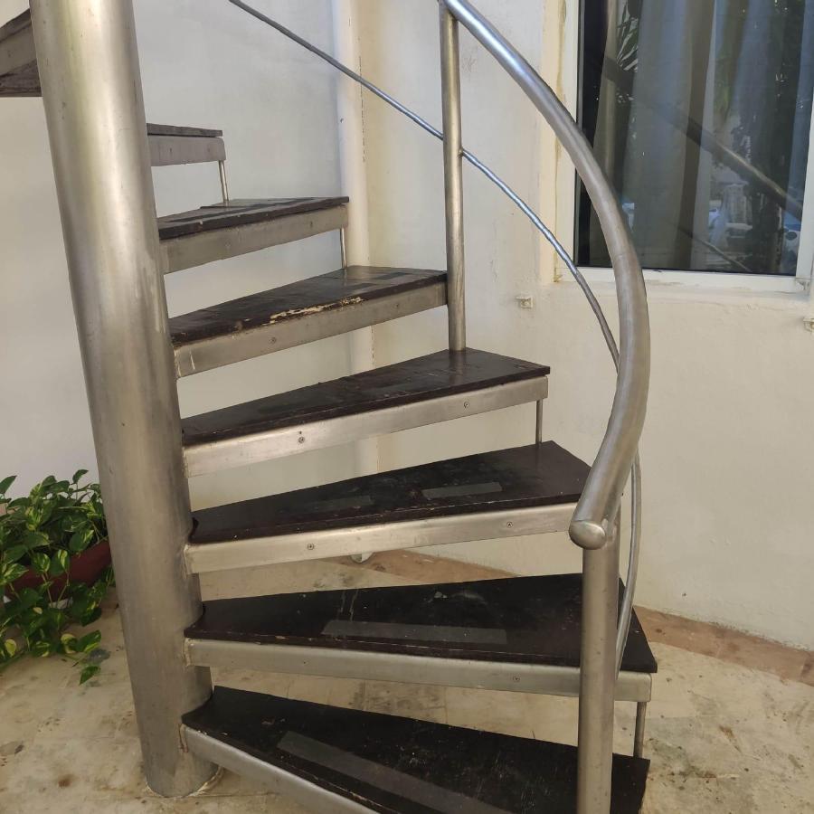 Blue Palms Suites, Pool Onsite, Steps To The & 5th Ave Playa del Carmen