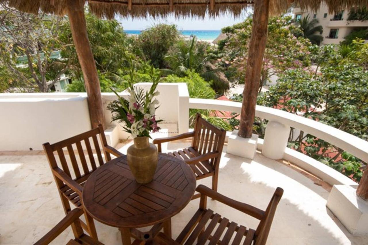 Apartment Blue Palms Suites, Pool Onsite, Steps To The & 5th Ave Playa del Carmen