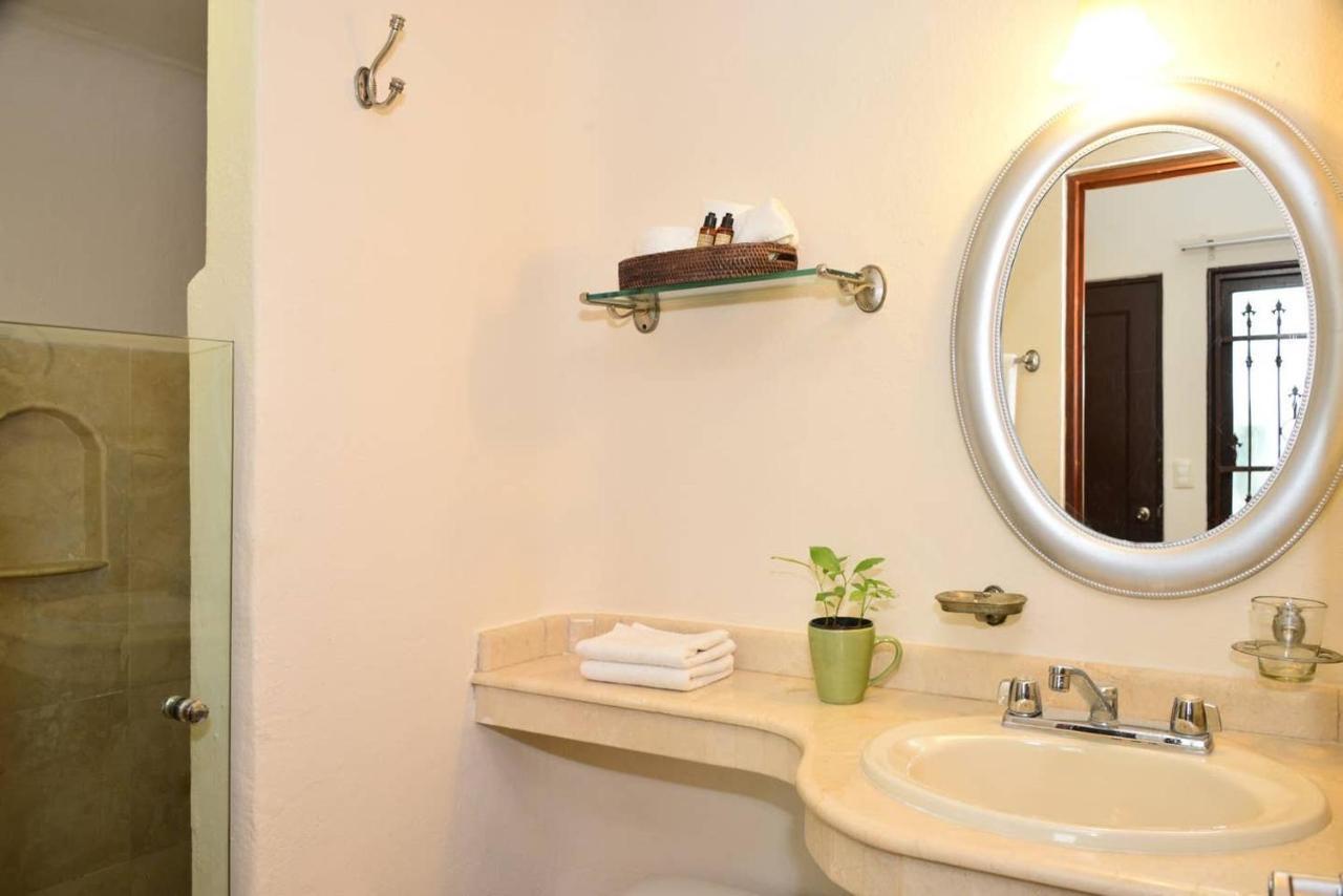 Blue Palms Suites, Pool Onsite, Steps To The & 5th Ave * Playa del Carmen