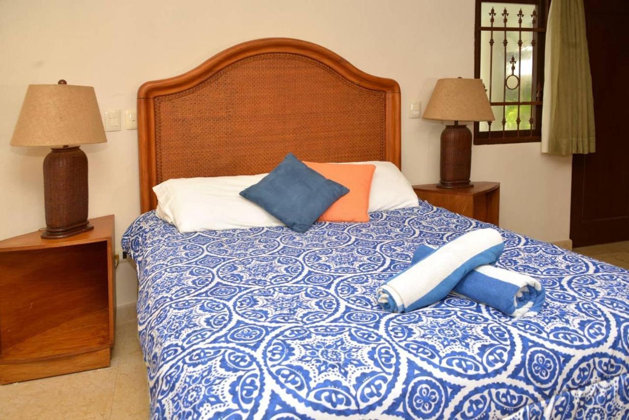 Blue Palms Suites, Pool Onsite, Steps To The & 5th Ave Playa del Carmen