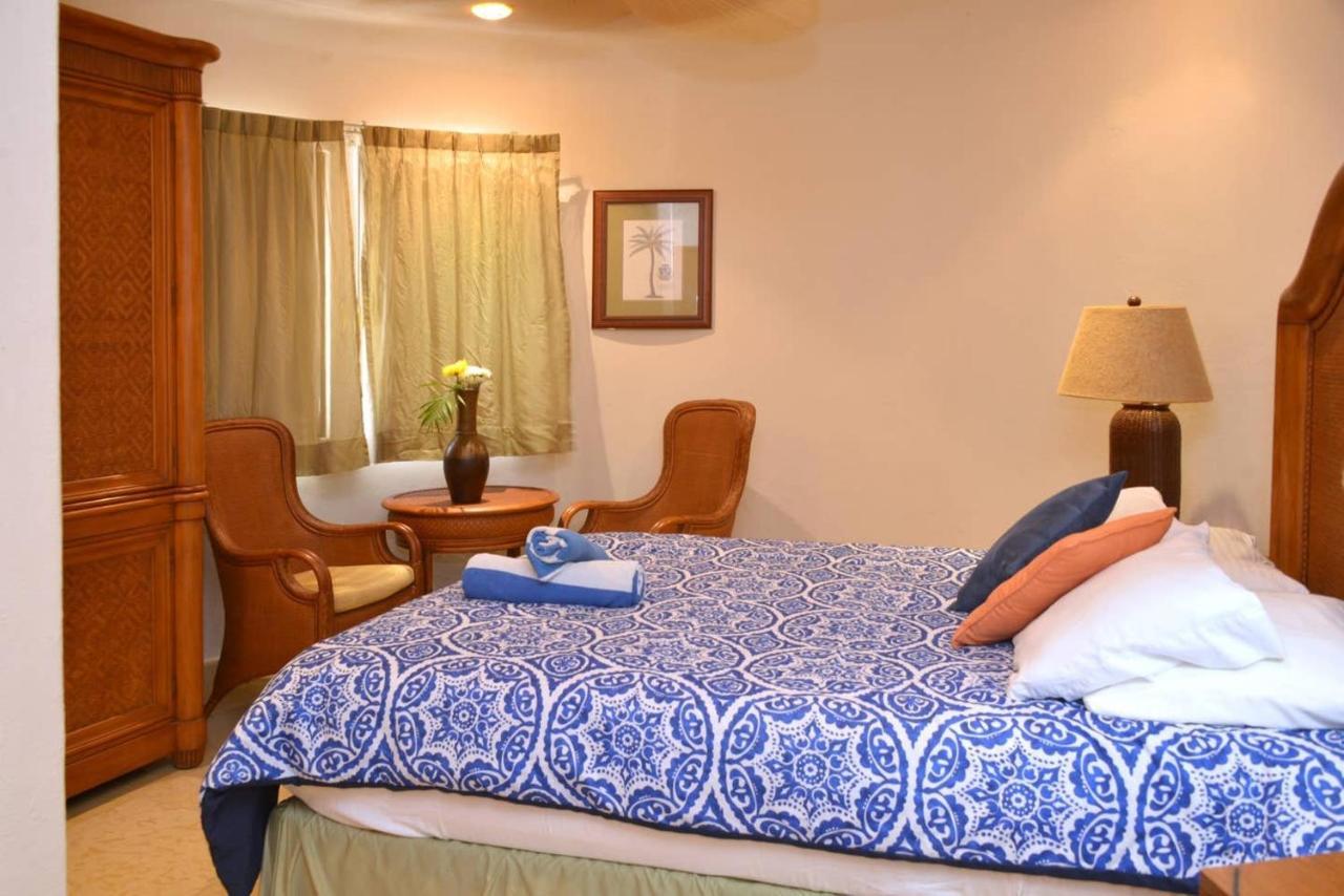 Blue Palms Suites, Pool Onsite, Steps To The & 5th Ave Playa del Carmen