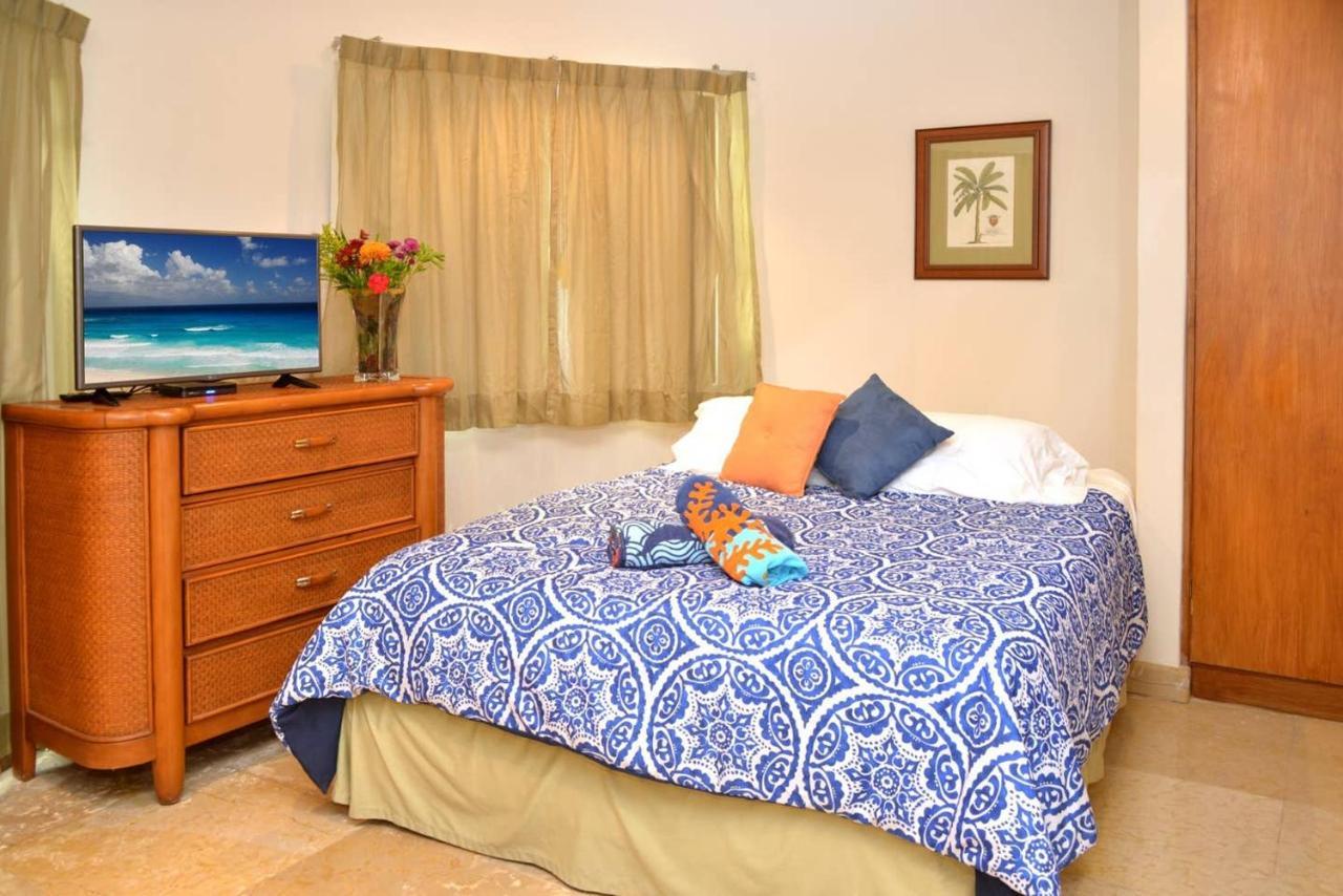 Apartment Blue Palms Suites, Pool Onsite, Steps To The & 5th Ave Playa del Carmen