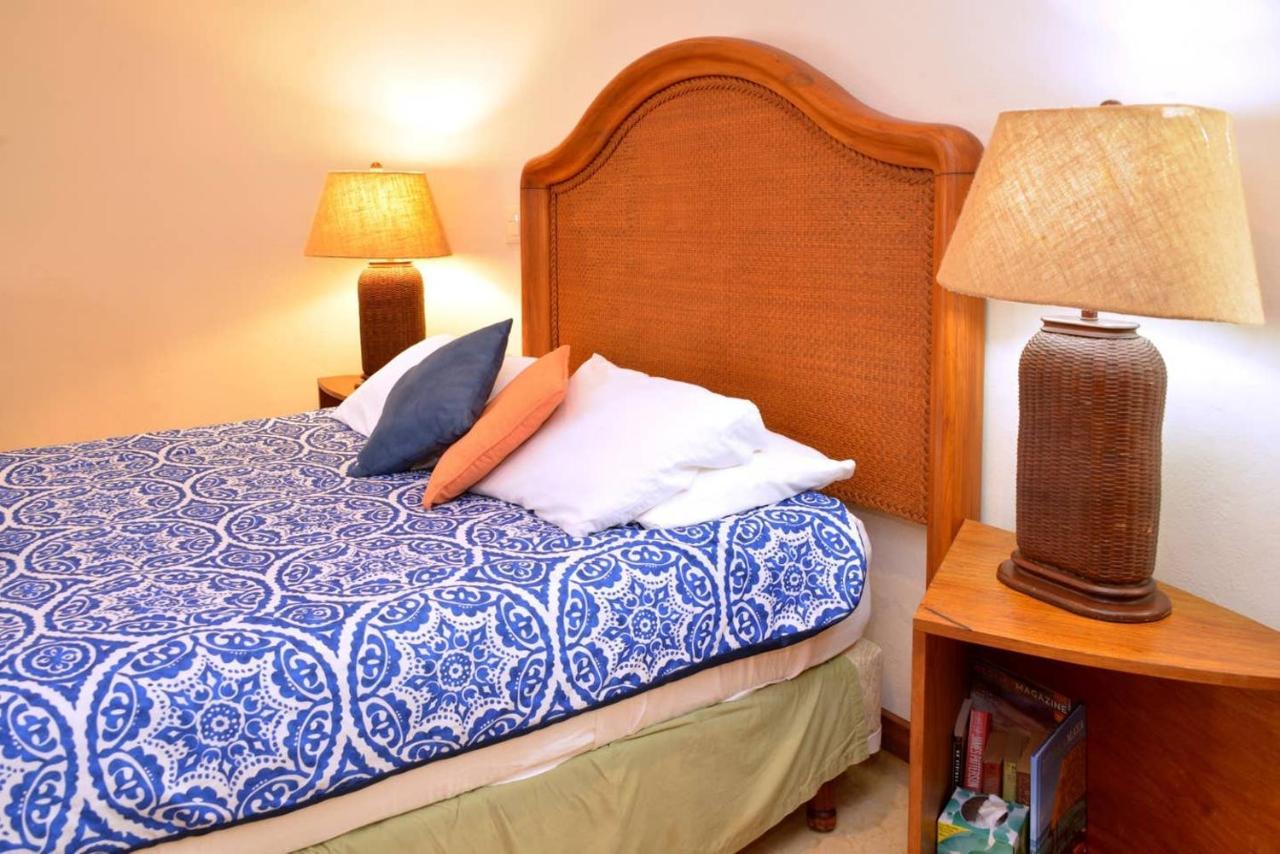 Blue Palms Suites, Pool Onsite, Steps To The & 5th Ave Playa del Carmen