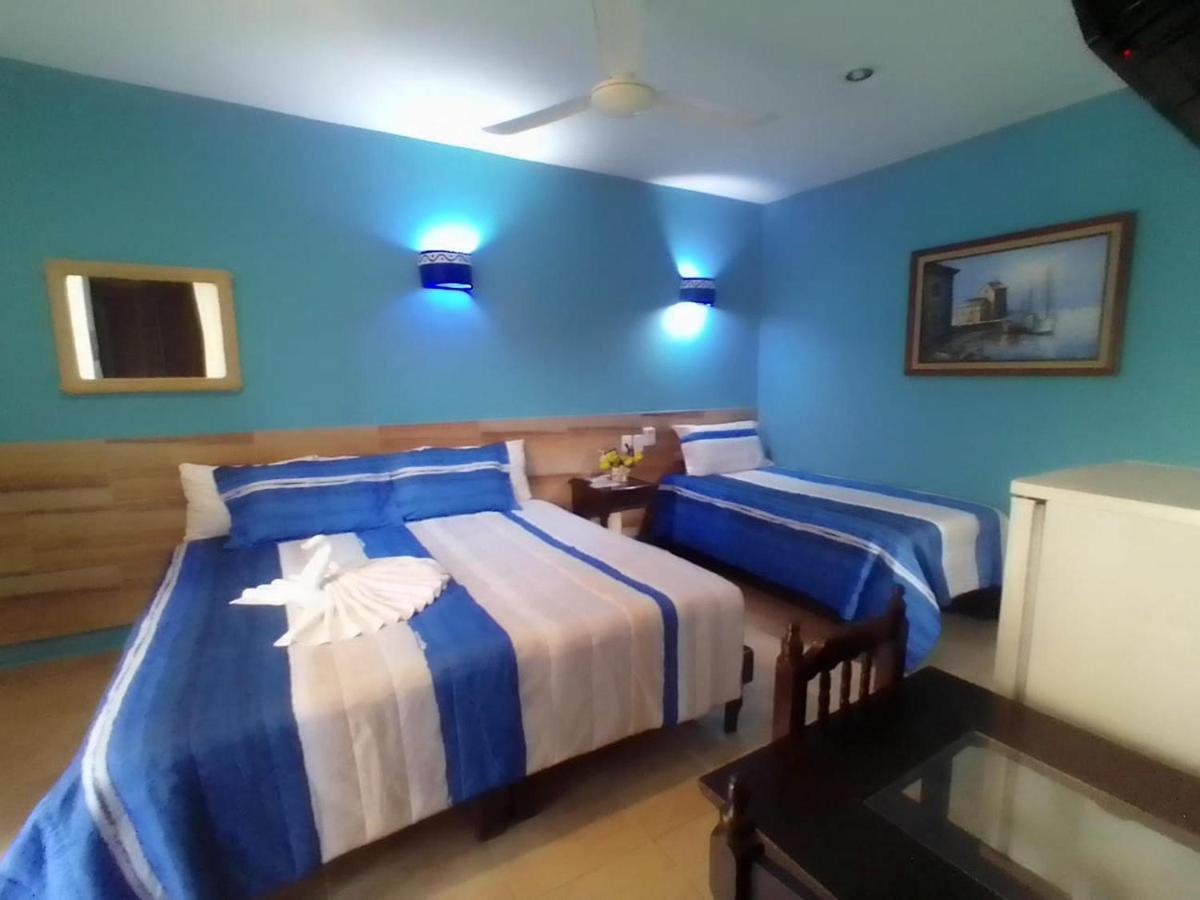 Acuario Khách sạn 3*