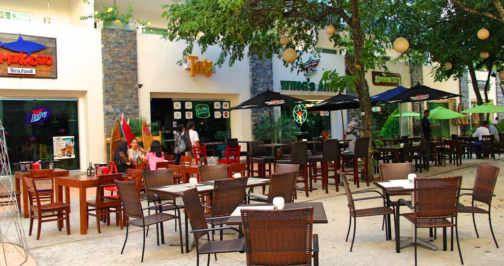 Condoplaza San Pedro