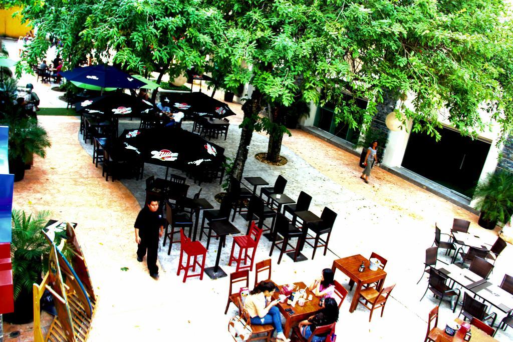 Apartment Condoplaza San Pedro