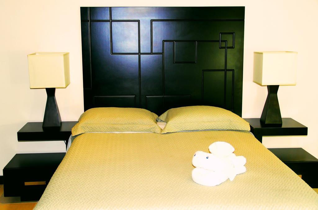 Condoplaza San Pedro Apartment Playa del Carmen