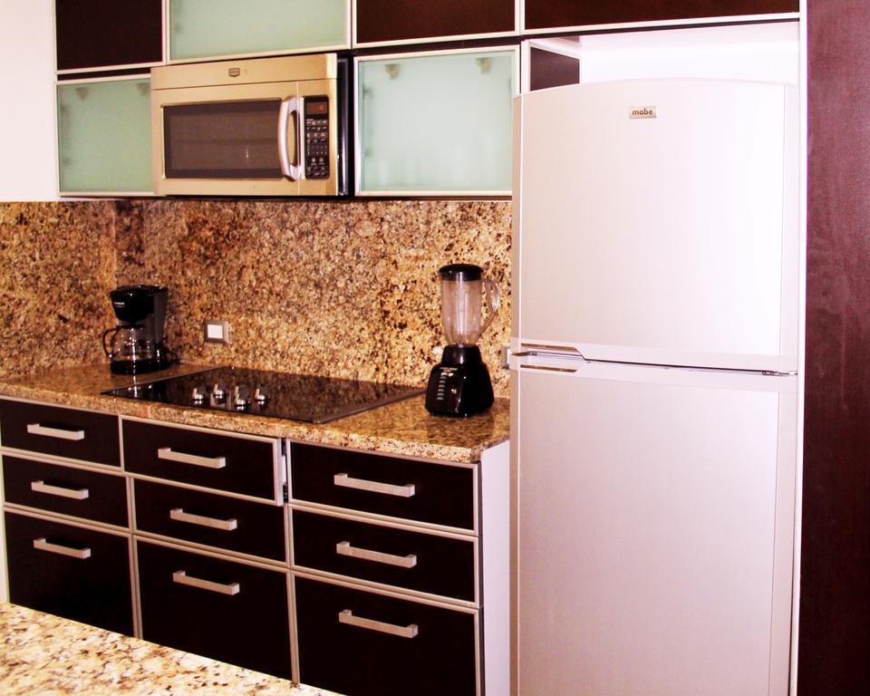 Apartment Condoplaza San Pedro *