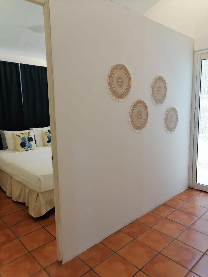 24 Apartment Playa del Carmen
