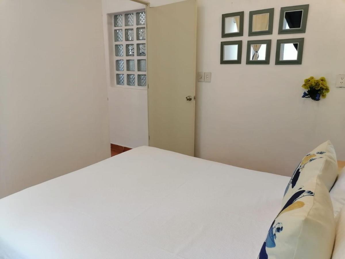 Apartment 24 Playa del Carmen