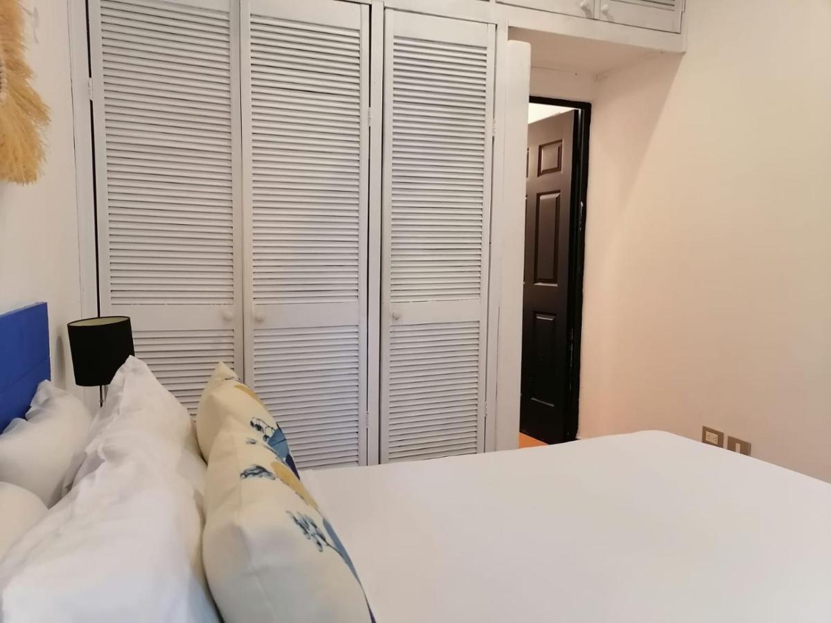 Apartment 24