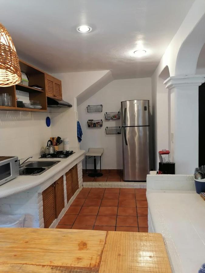 24 Apartment *