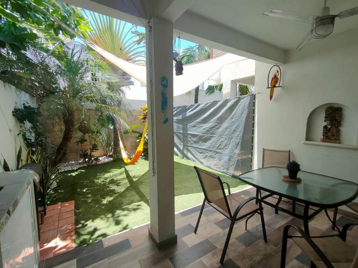 La Casa Del Mexicano Holiday home