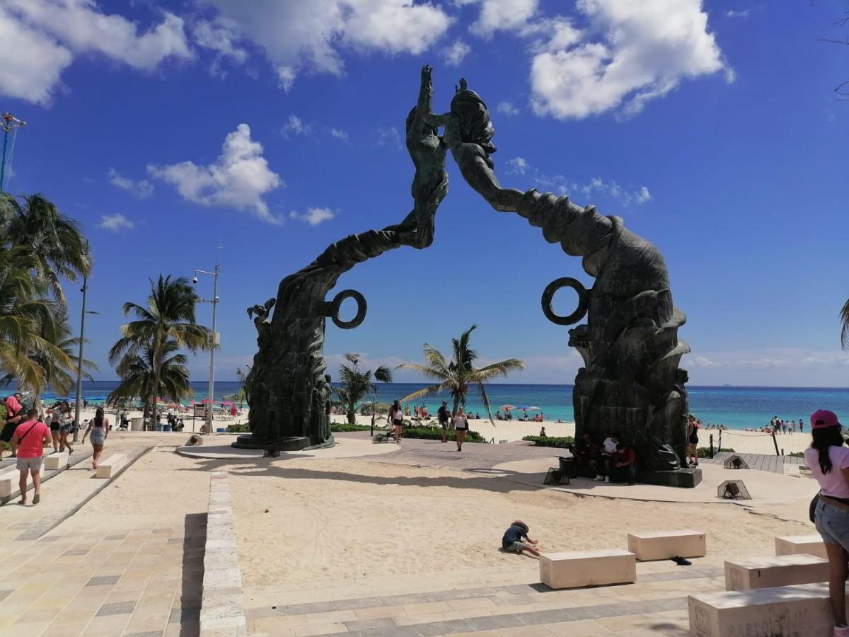 24 Apartment Playa del Carmen