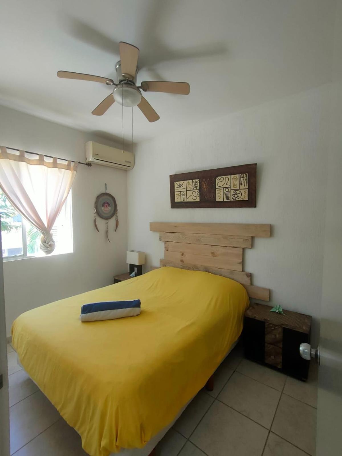 La Casa Del Mexicano Holiday home