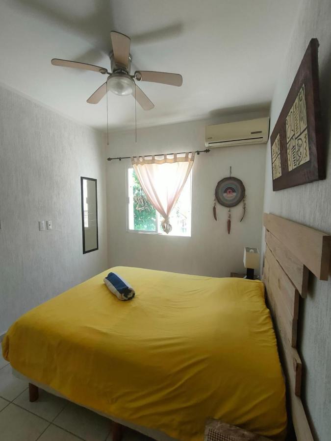 Holiday home La Casa Del Mexicano Playa del Carmen