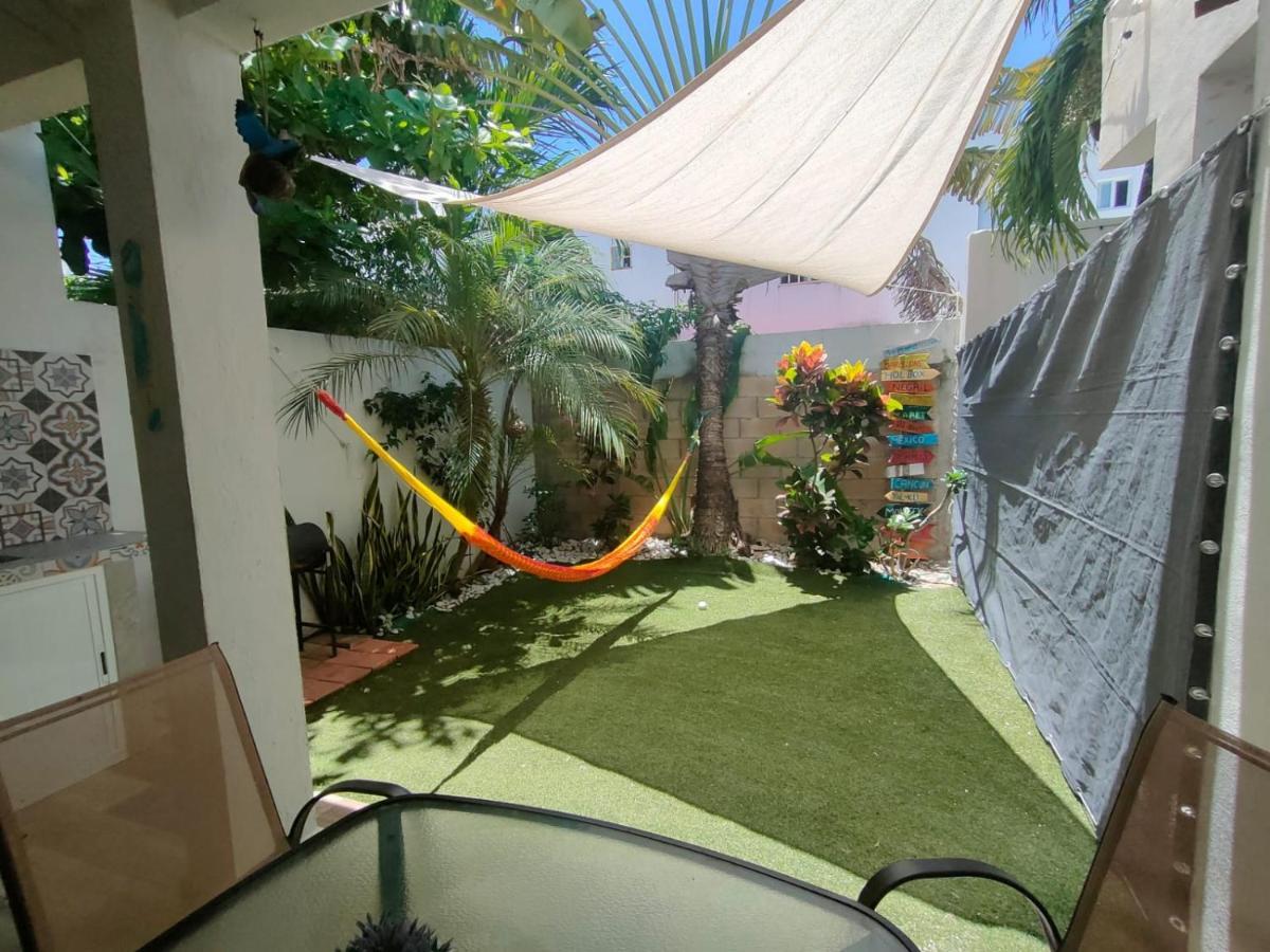Holiday home La Casa Del Mexicano