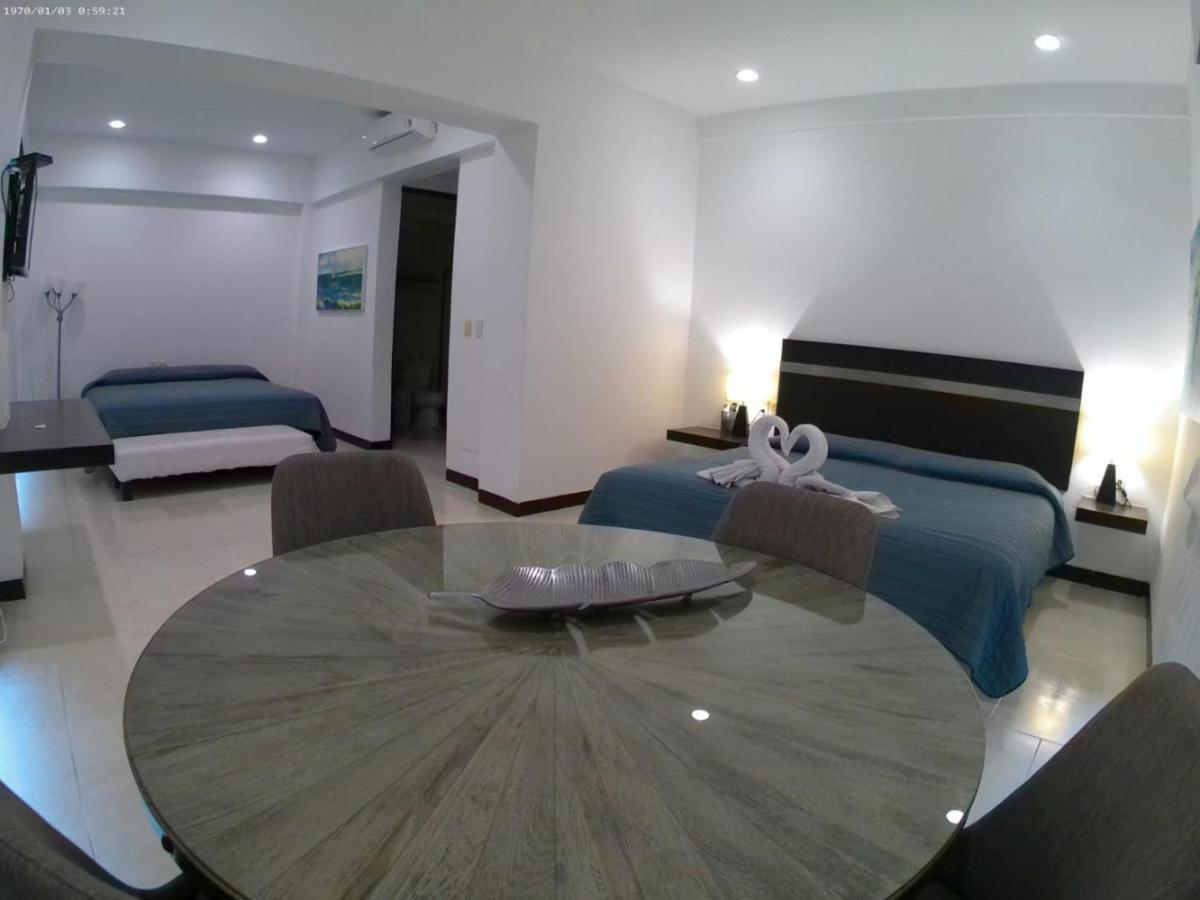 Hotel Plaza Playa