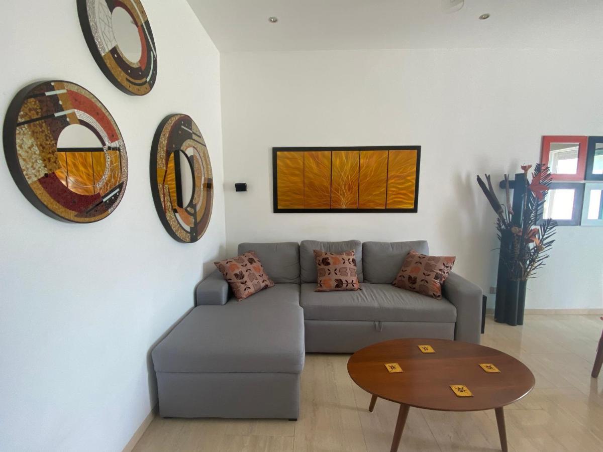 Apartment Prime 1 Bedroom In Historic Downtown Playa del Carmen