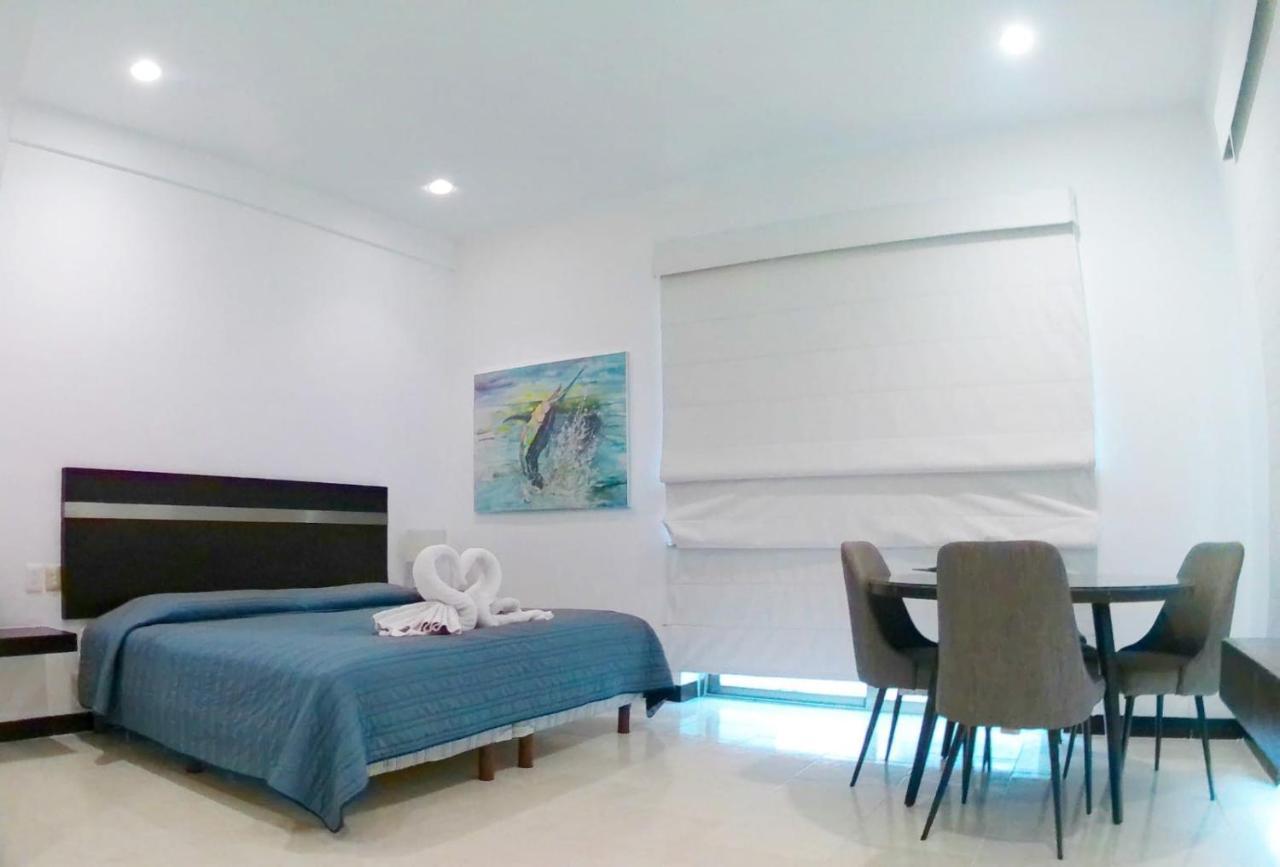 Hotel Plaza Playa 3*