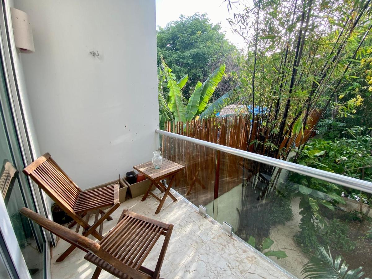 Prime 1 Bedroom In Historic Downtown Playa del Carmen