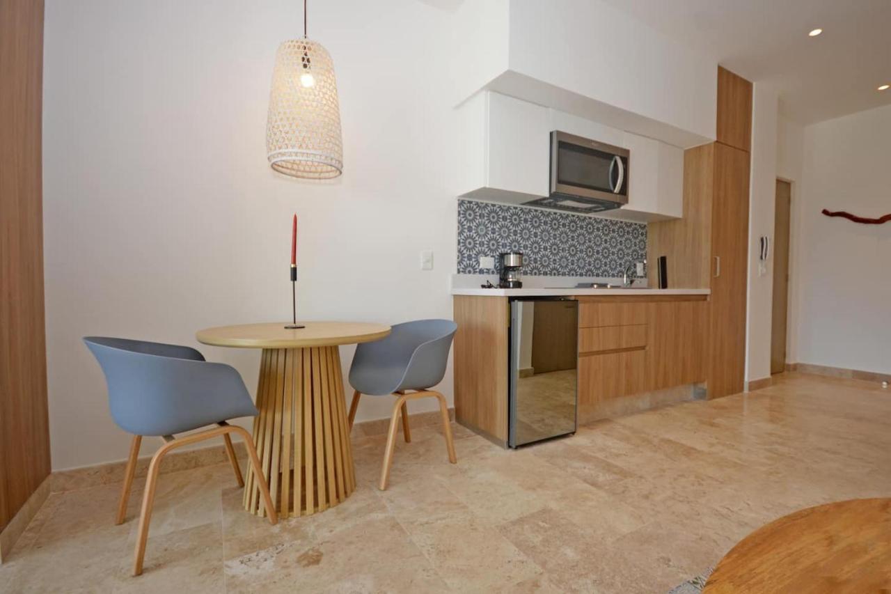 Apartment Amazing In Playa Rooftop Pool Gym By Yeah Playa del Carmen