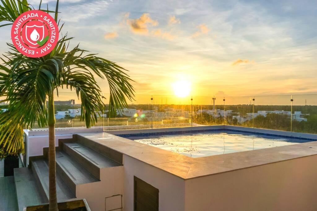 Luxury In Apartamento
