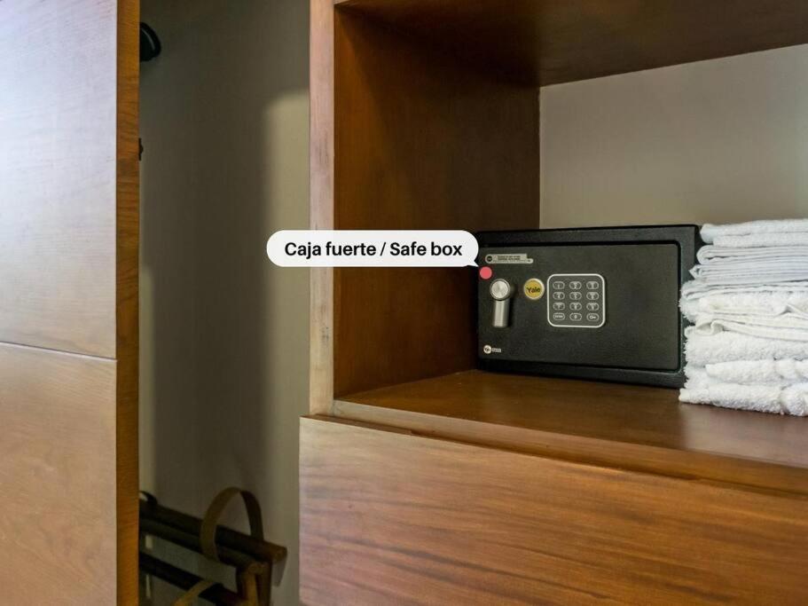 Apartamento Luxury In *