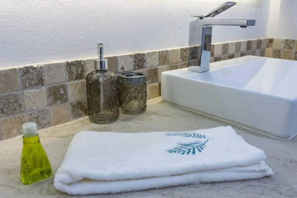Apartamento Luxury In