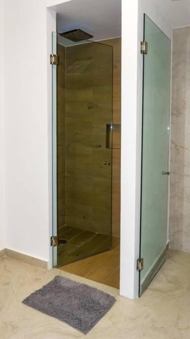Apartamento Luxury In Playa del Carmen