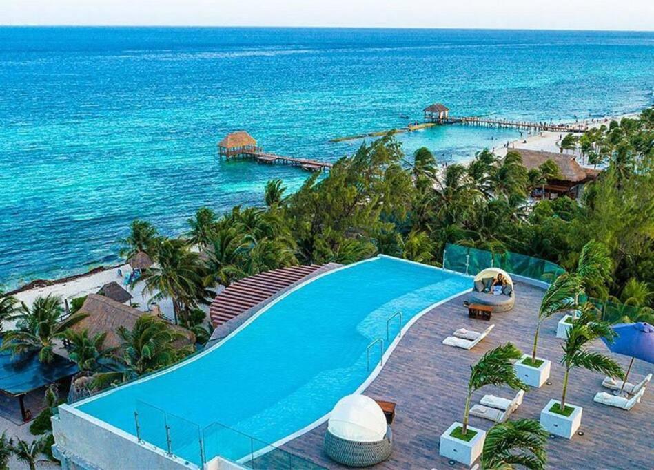 Luxury In * Playa del Carmen