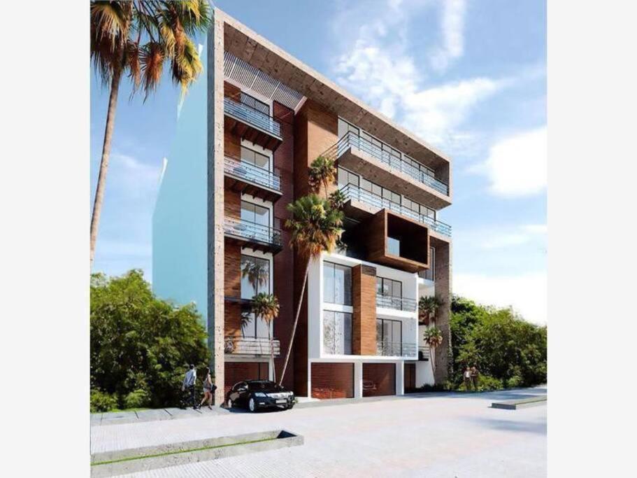 Apartamento Luxury In *